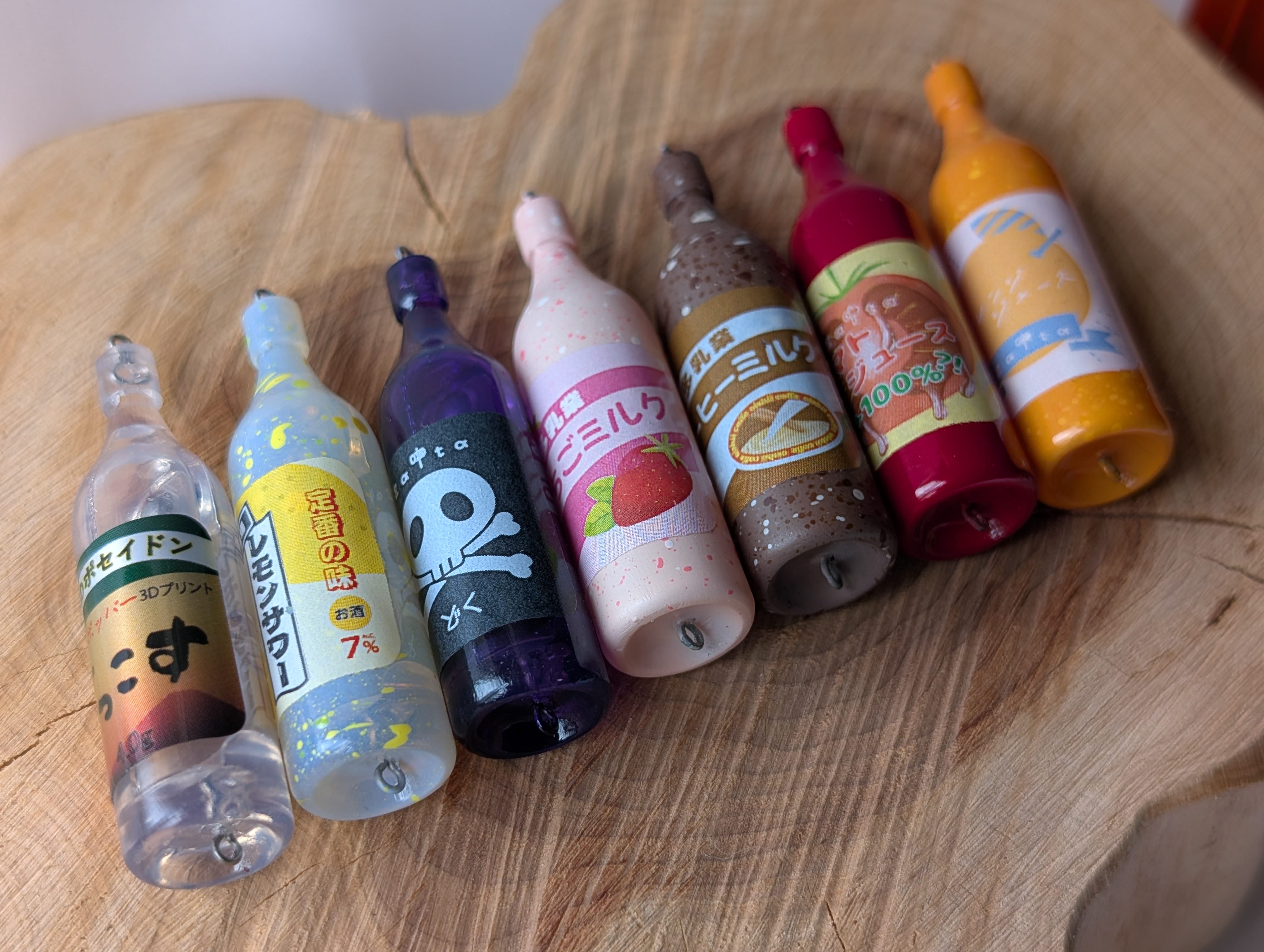 zatta The Bottle | タイシン合同会社